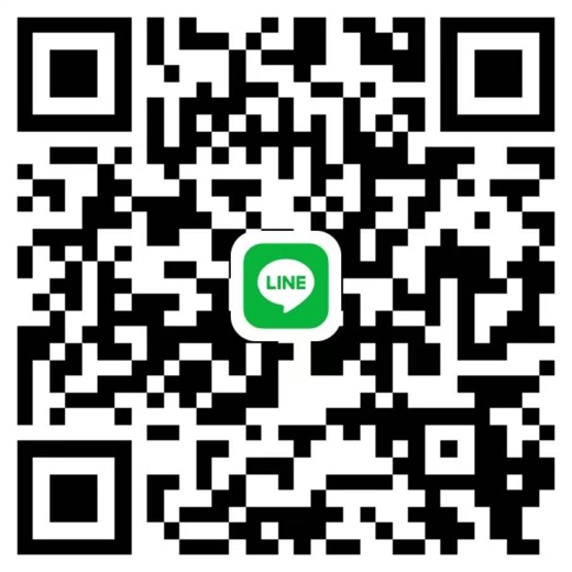 LINE QR · aodidd
